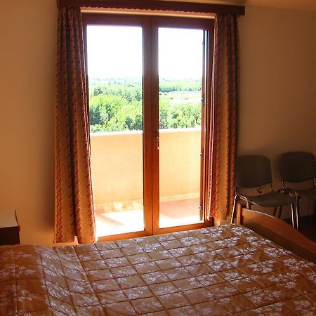 Guest House Caterina 포레치 외부 사진