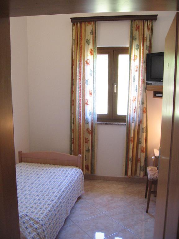 Guest House Caterina 포레치 객실 사진