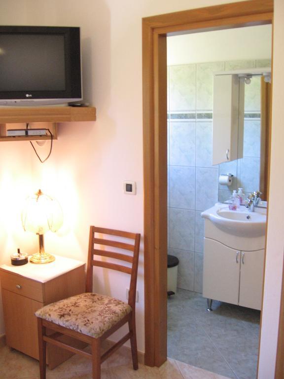 Guest House Caterina 포레치 객실 사진