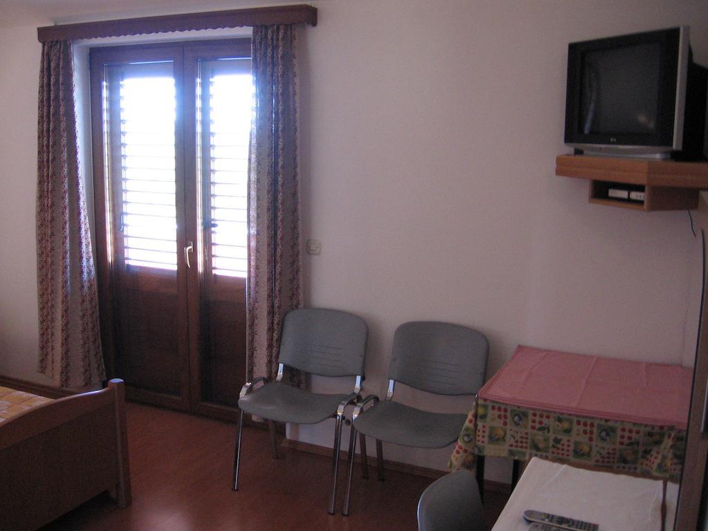 Guest House Caterina 포레치 외부 사진