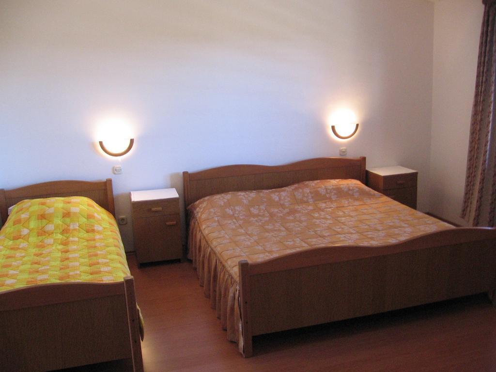 Guest House Caterina 포레치 외부 사진