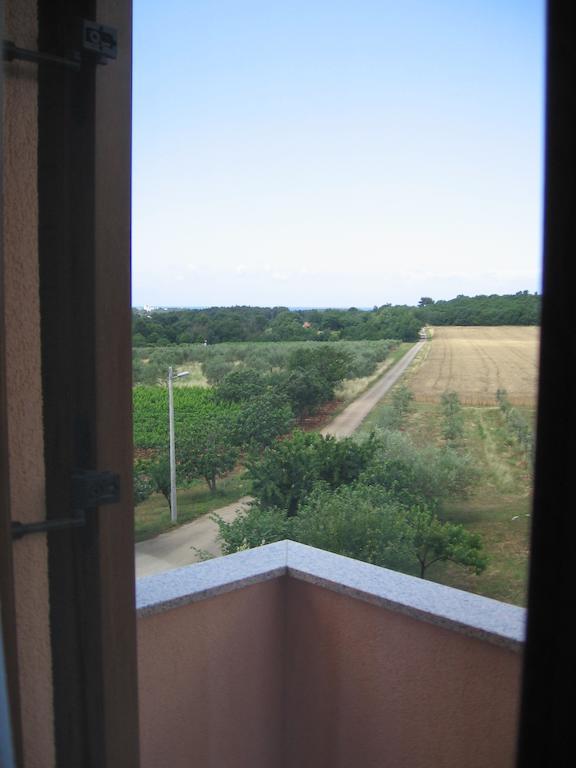 Guest House Caterina 포레치 외부 사진