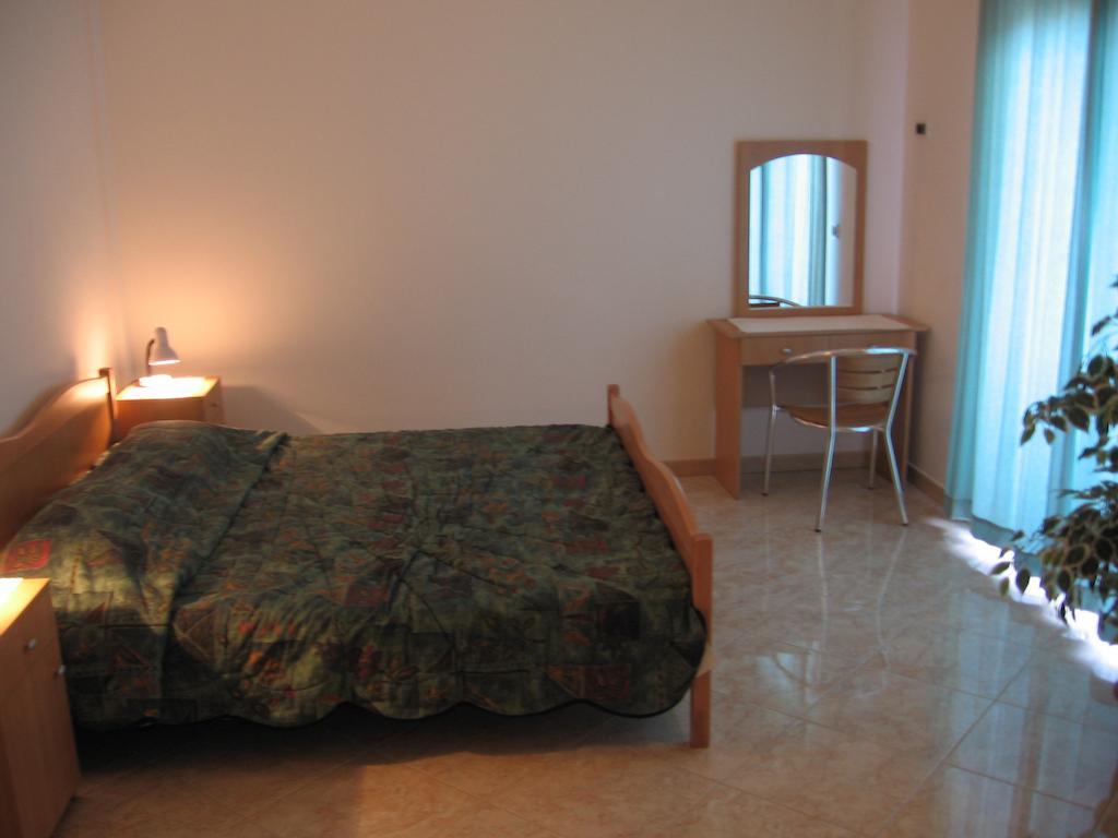 Guest House Caterina 포레치 객실 사진
