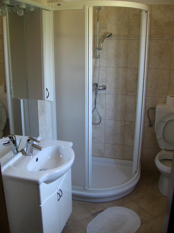 Guest House Caterina 포레치 외부 사진
