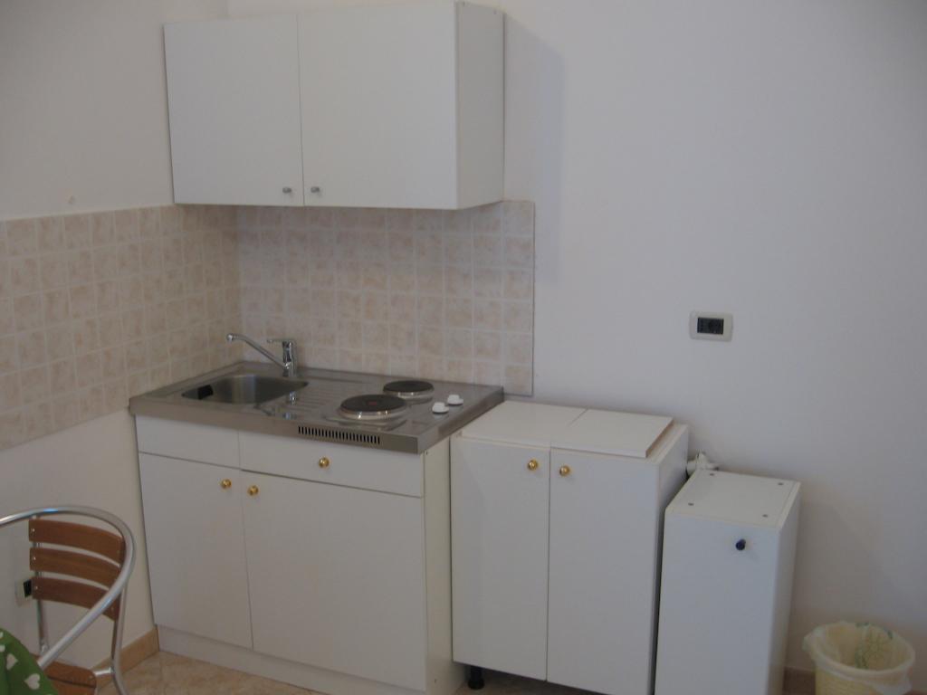 Guest House Caterina 포레치 외부 사진